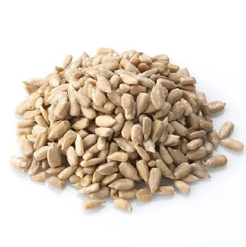 Hutton Mill Sunflower Hearts