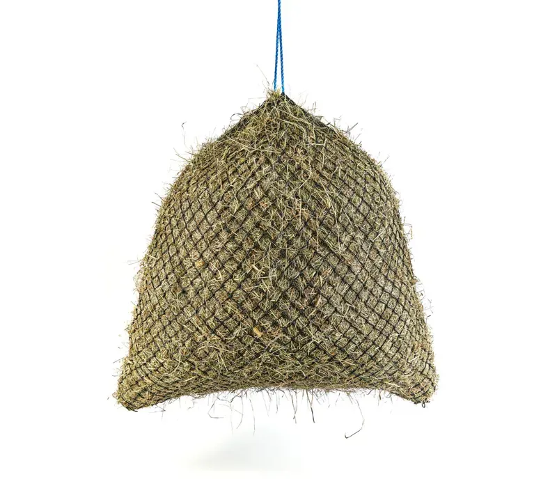 Shires 47 Inch Greedy Feeder Net in Black