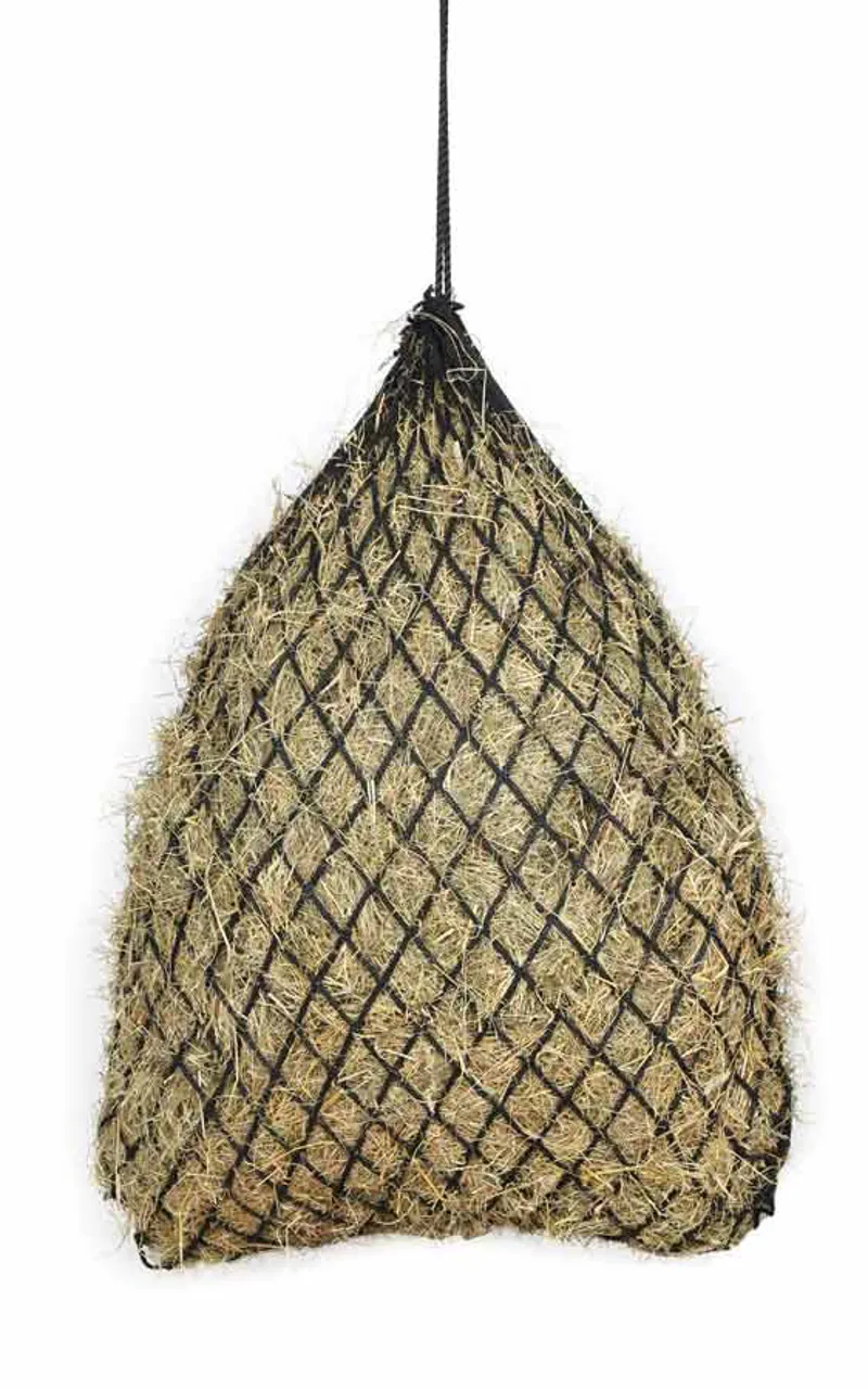 Soft Mesh Haylage Net 40 1 hole