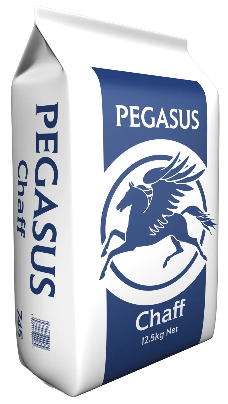 Pegasus Chaff