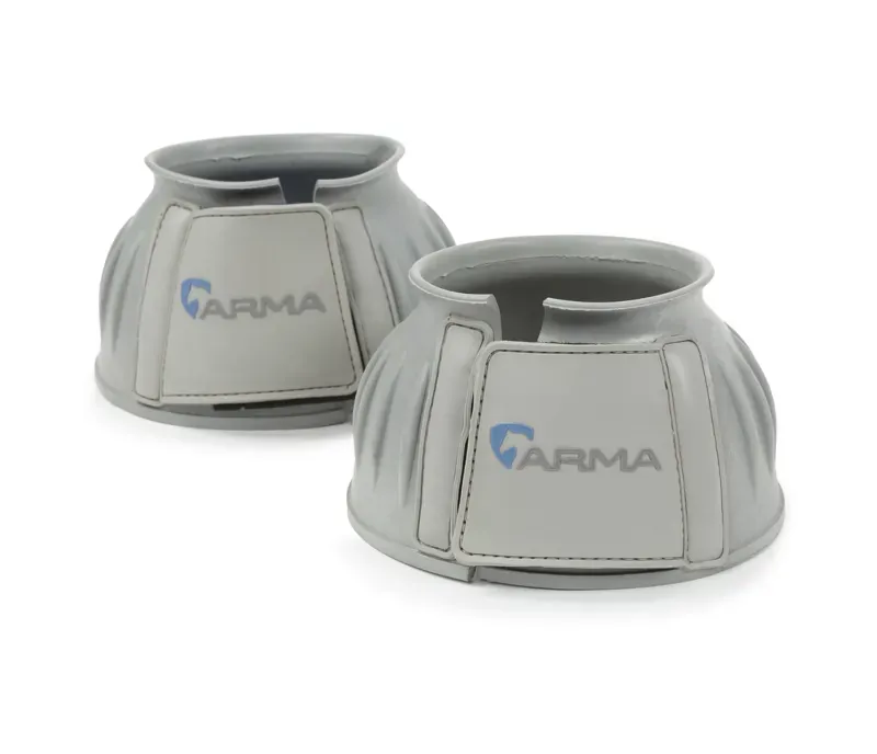 Arma Touch Close Over Reach Boots in Grey