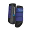 Arma Neoprene Brushing Boots in Navy
