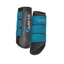 Arma Neoprene Brushing Boots in Ocean Blue