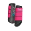 Arma Neoprene Brushing Boots in Raspberry