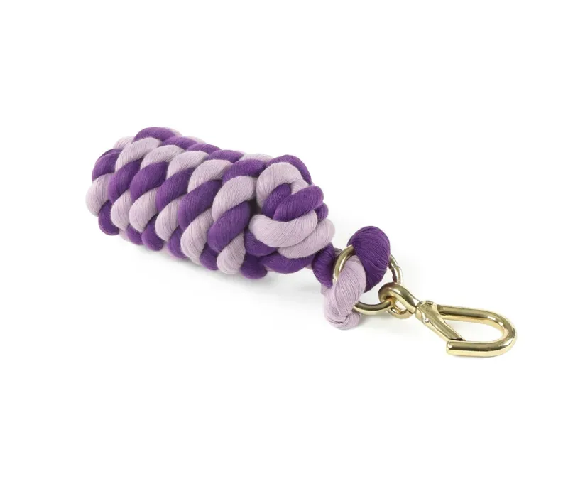 Two Tone Leadrope