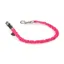 Shires Bungee Breakaway Trailer Tie in Pink