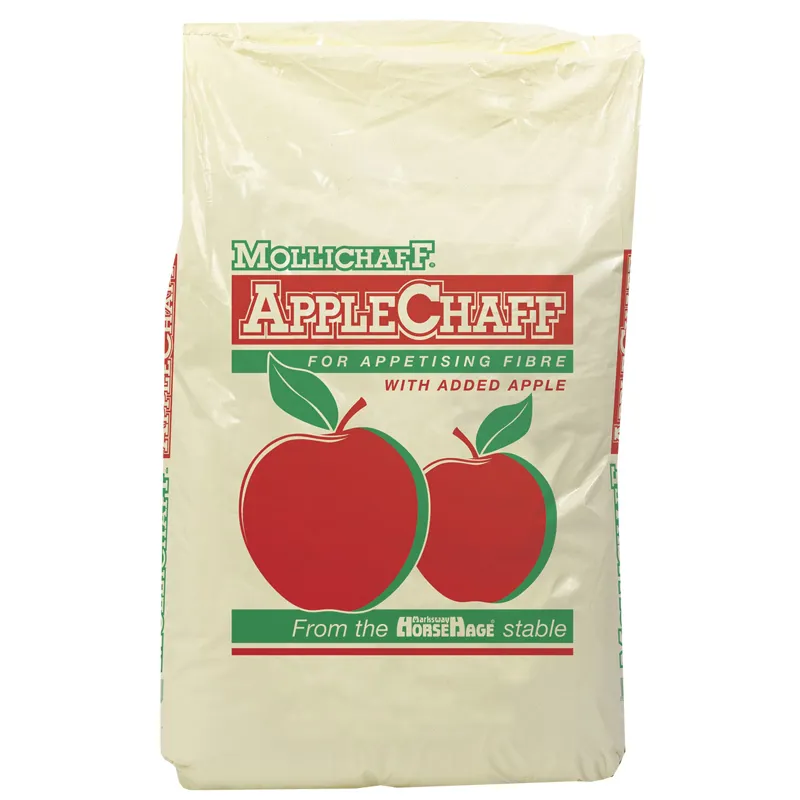 Mollichaff Cherry Showshine