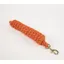 Shires Lead Rope in Orange