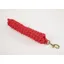 Shires Lead Rope in Red