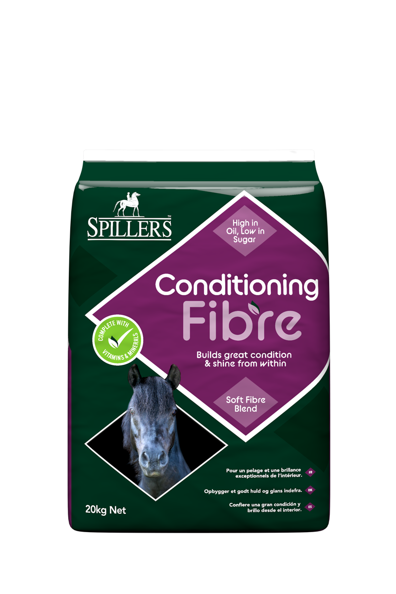 Spillers Conditioning Fibre