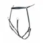 Velociti Breastplate in Black