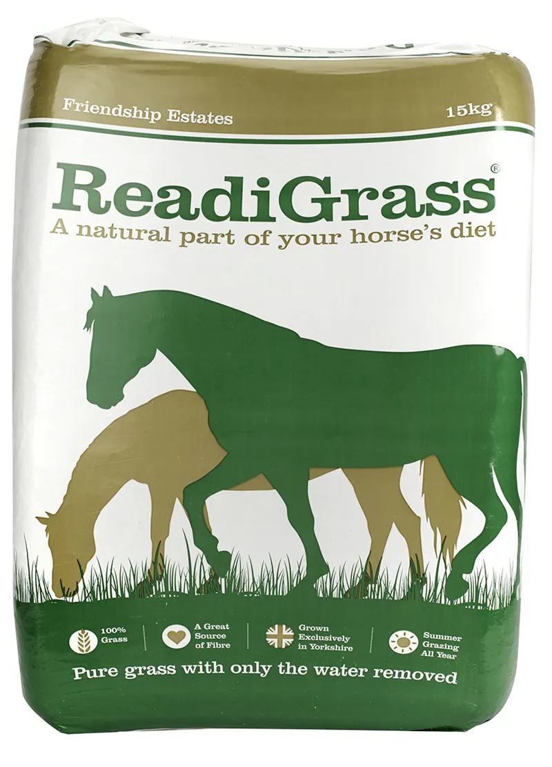 Readigrass