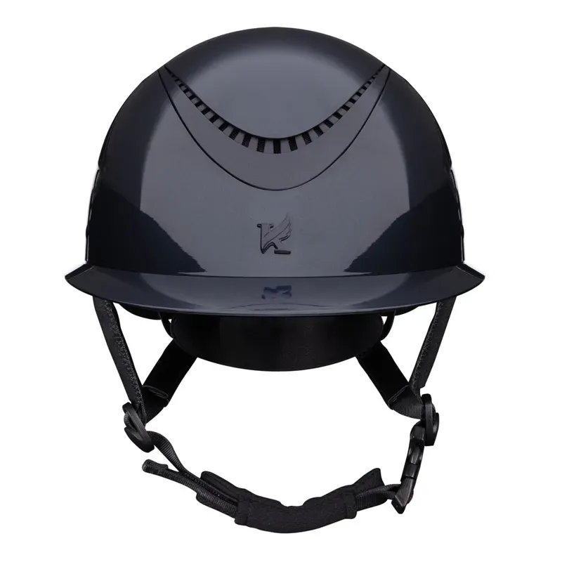 Karben 58-60cm Alina Riding Hat in Navy/Navy