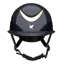 Karben 52-54cm Alina Riding Hat in Navy/Rose Gold