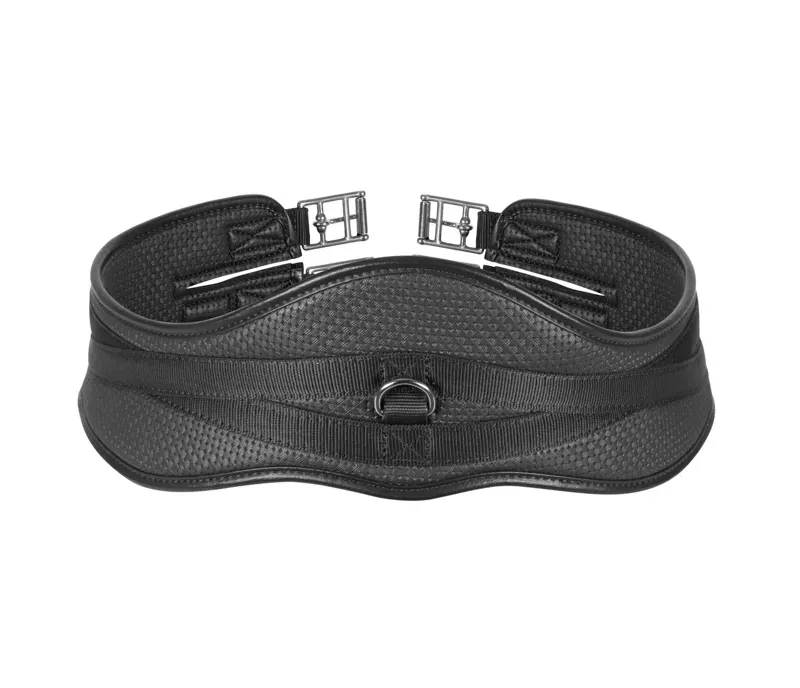 Arma Anatomic Girth in Black