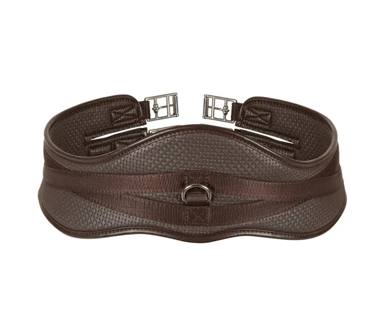 Arma Anatomic Girth in Brown