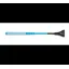 Shires 17 Inch Rainbow Jumping Bat In Blue