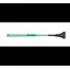 Shires 17 Inch Rainbow Jumping Bat In Green
