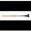 Shires 17 Inch Rainbow Jumping Bat In Orange