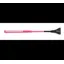 Shires 17 Inch Rainbow Jumping Bat In Pink