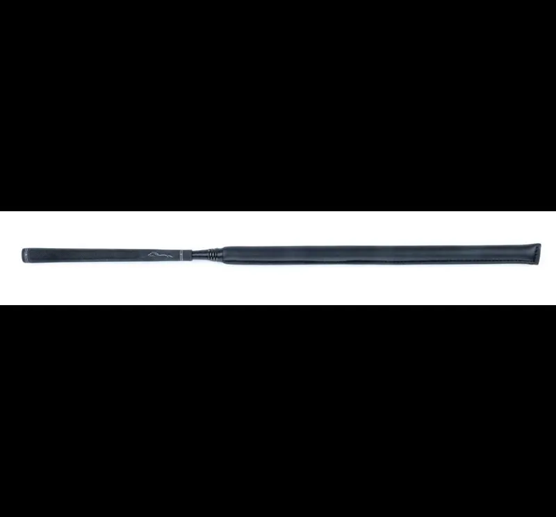 Shires One Size Competition Jumping Whip In Black
