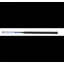 Shires One Size Competition Jumping Whip In Navy