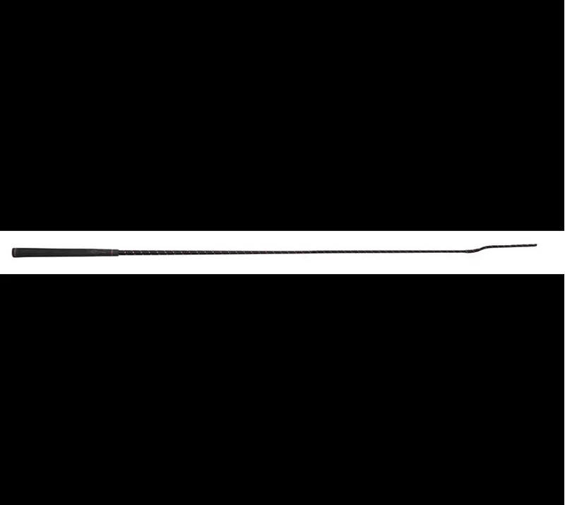 Shires 40.5 Inch Topaz Schooling Whip In Pink