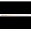 Shires 40.5 Inch Rainbow Schooling Whip In Orange