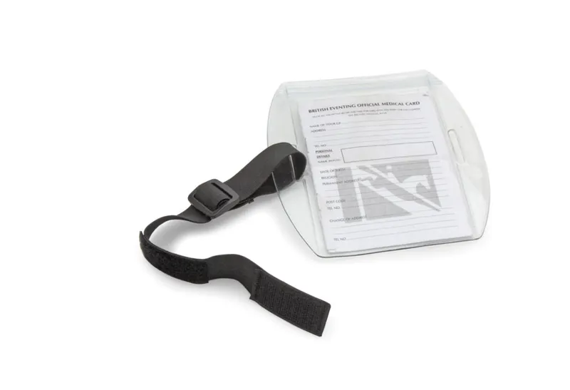 Shires One Size Medical Arm Band