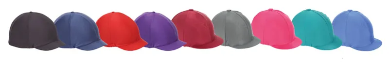 Hat Cover PLUM one size-1