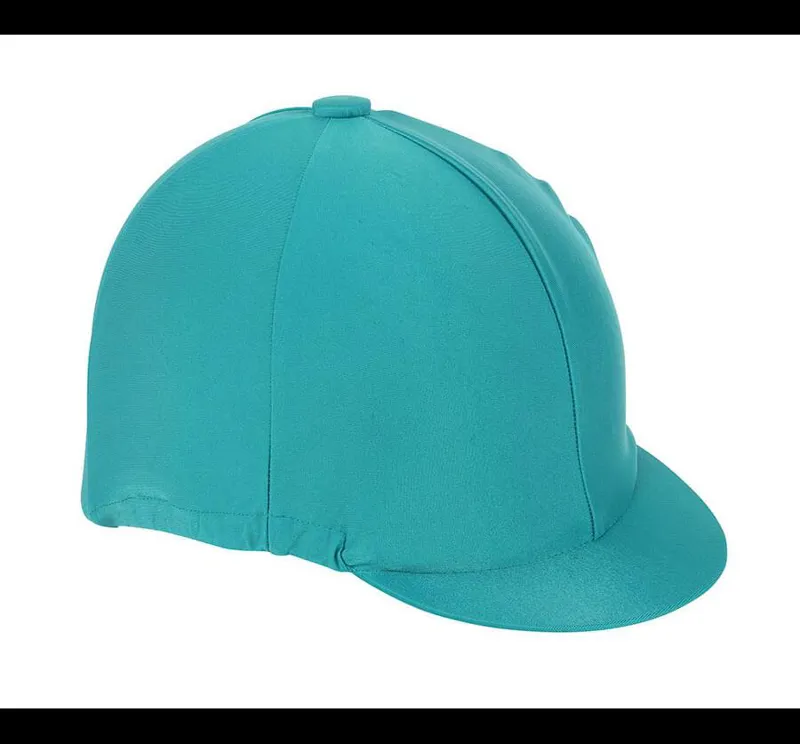 Shires One Size Hat Cover In Green