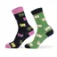 Aubrion Bamboo 2 Pack Ankle Socks in Sheep