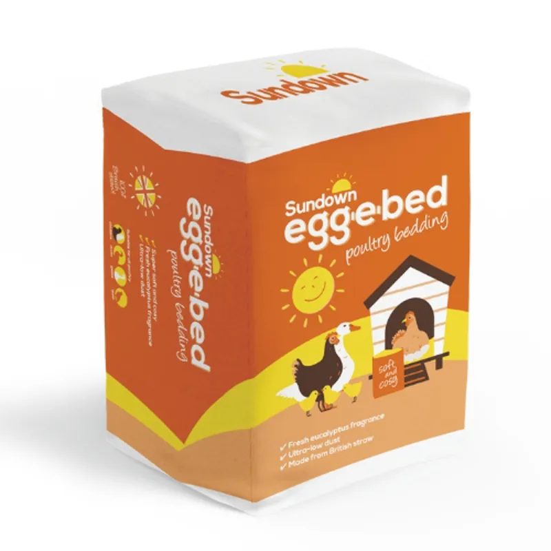 Sundown Egg-E-Bed