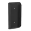 Stubbs Economy Salt Lick Holder in Black