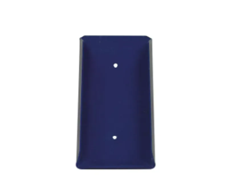 Stubbs Economy Salt Lick Holder in Blue