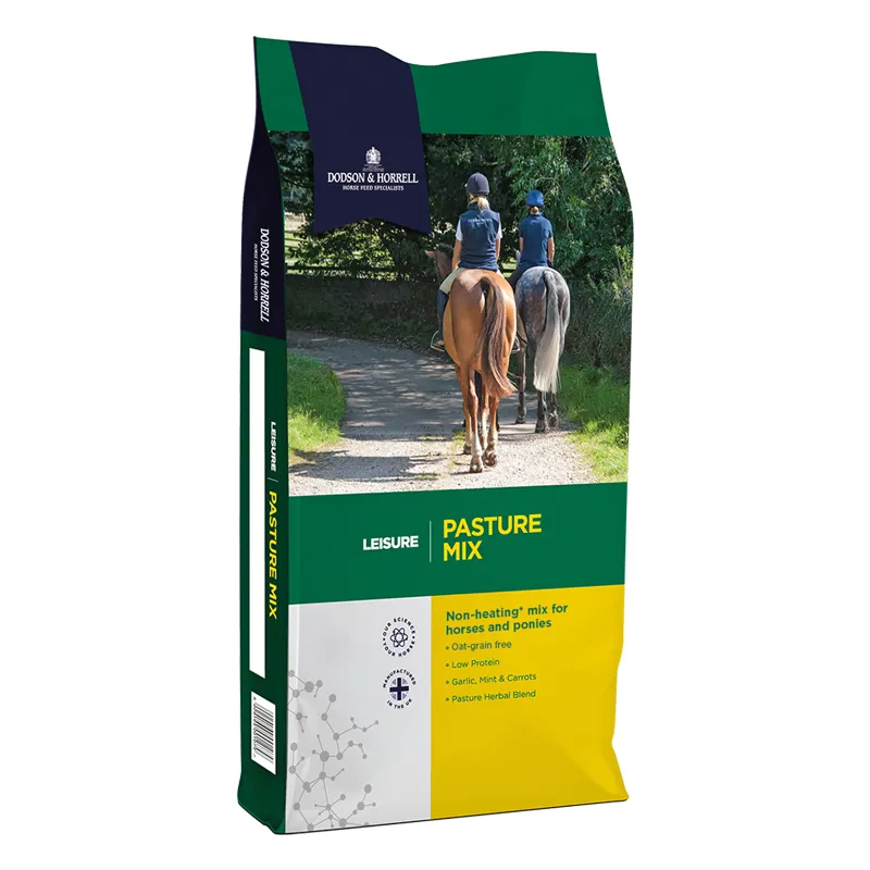 Dodson and Horrell Pasture Mix