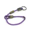 Digby and Fox Pro Slip Dog Collar in Purple