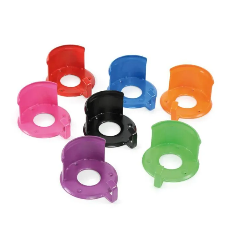 Ezi-Kit Bridle Rack in Black