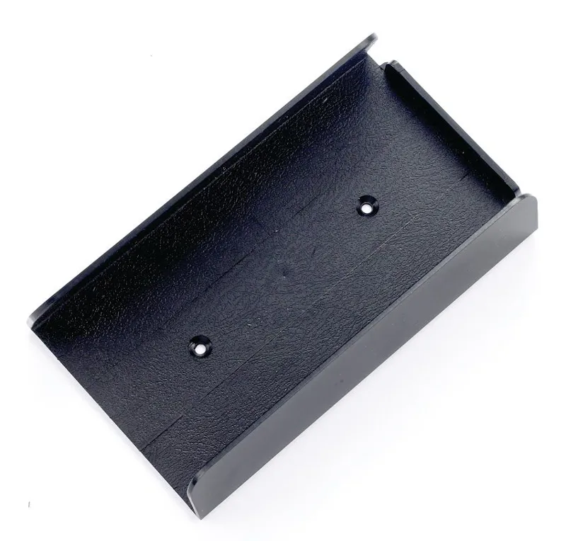 Lincoln Horse Care Accessories Salt Lick Holder in Black