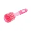 Lincoln Horse Care Accessories Water Bucket Brush in Pink