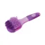 Lincoln Horse Care Accessories Water Bucket Brush in Purple
