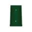 Stubbs Economy Salt Lick Holder in Green