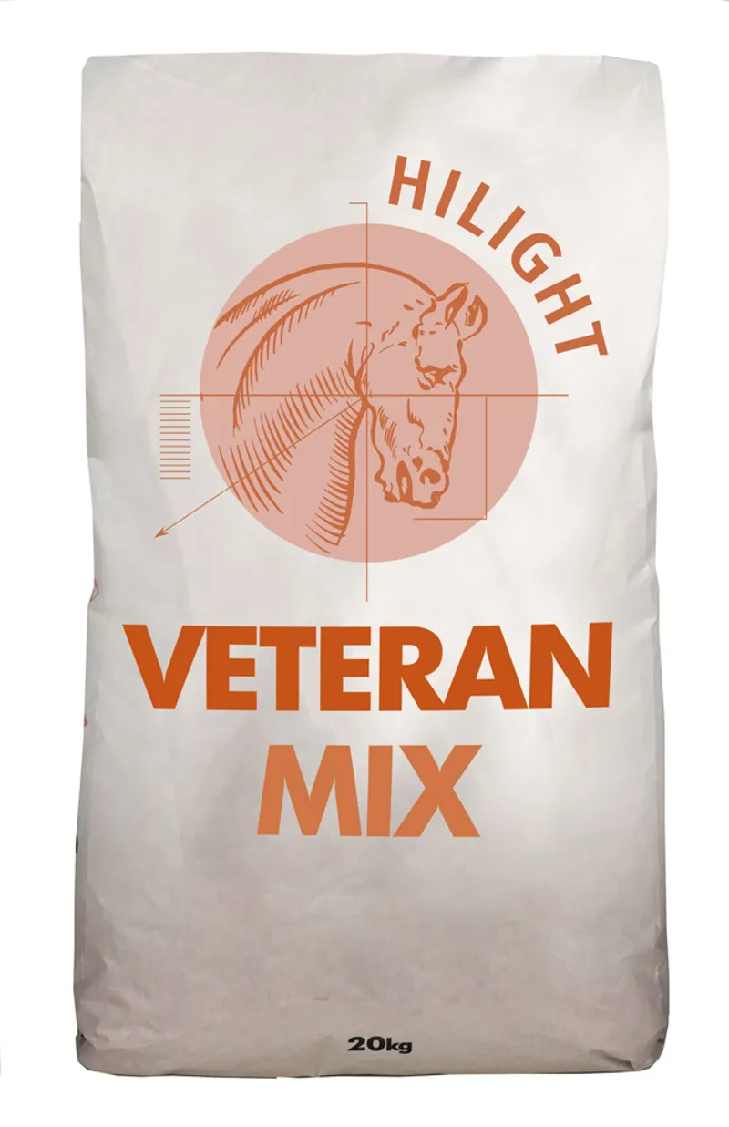 Hilight Veteran Mix