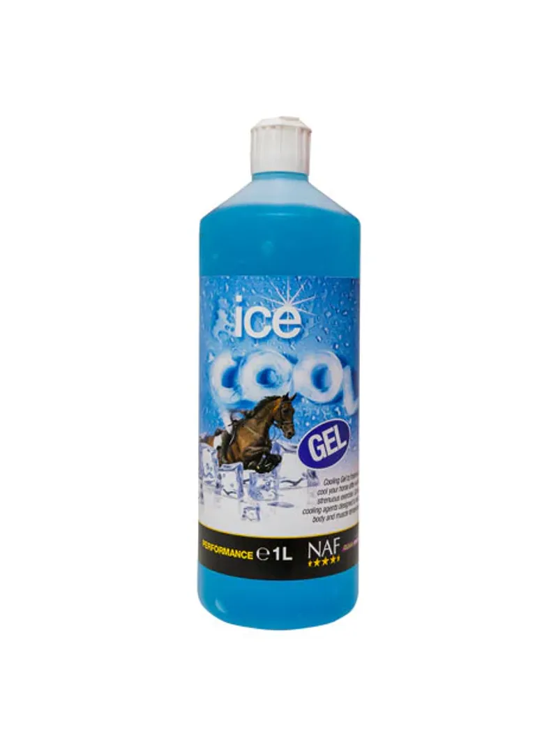 ICE COOL GEL 1LT