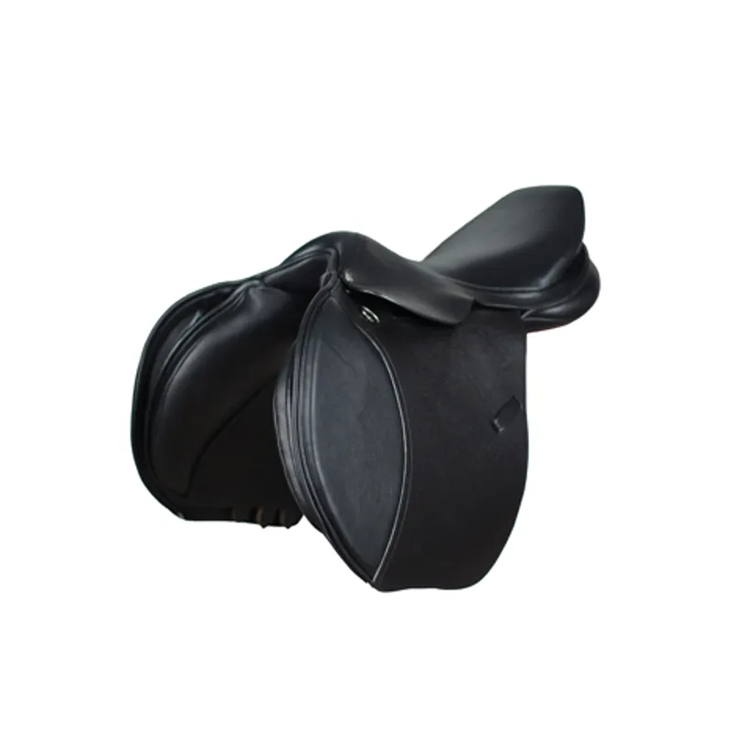 Harmony Saddle / Black