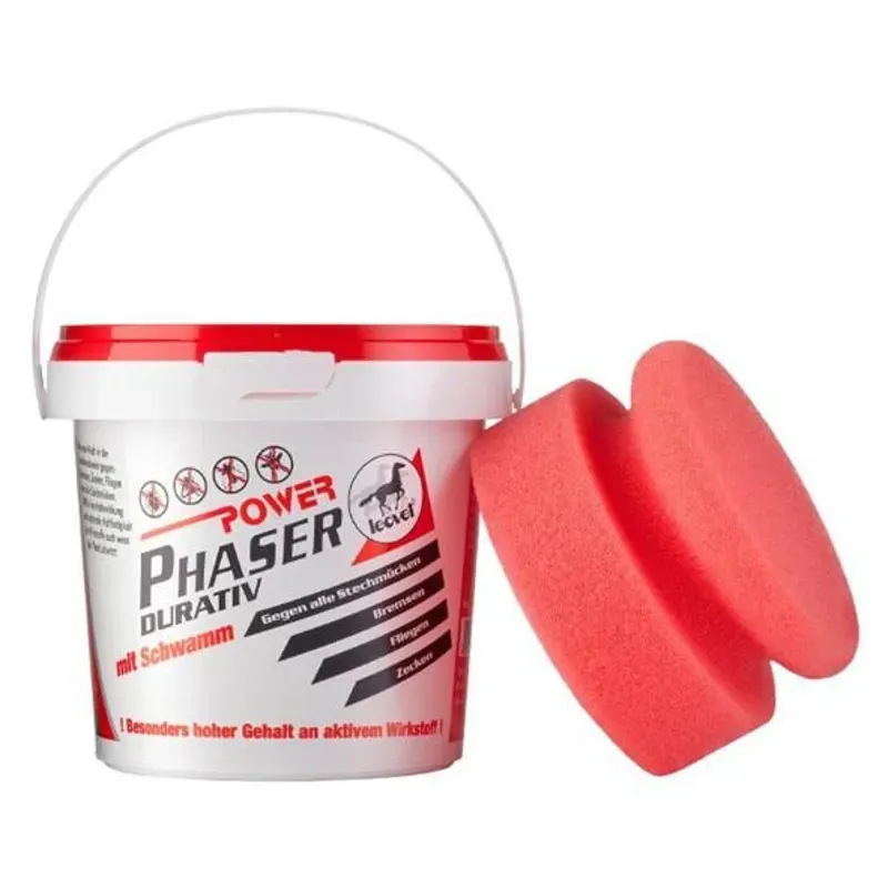 Leovet 500ml Phaser Durativ