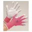 Hy Equestrian Multipurpose Stable Glove in Pink