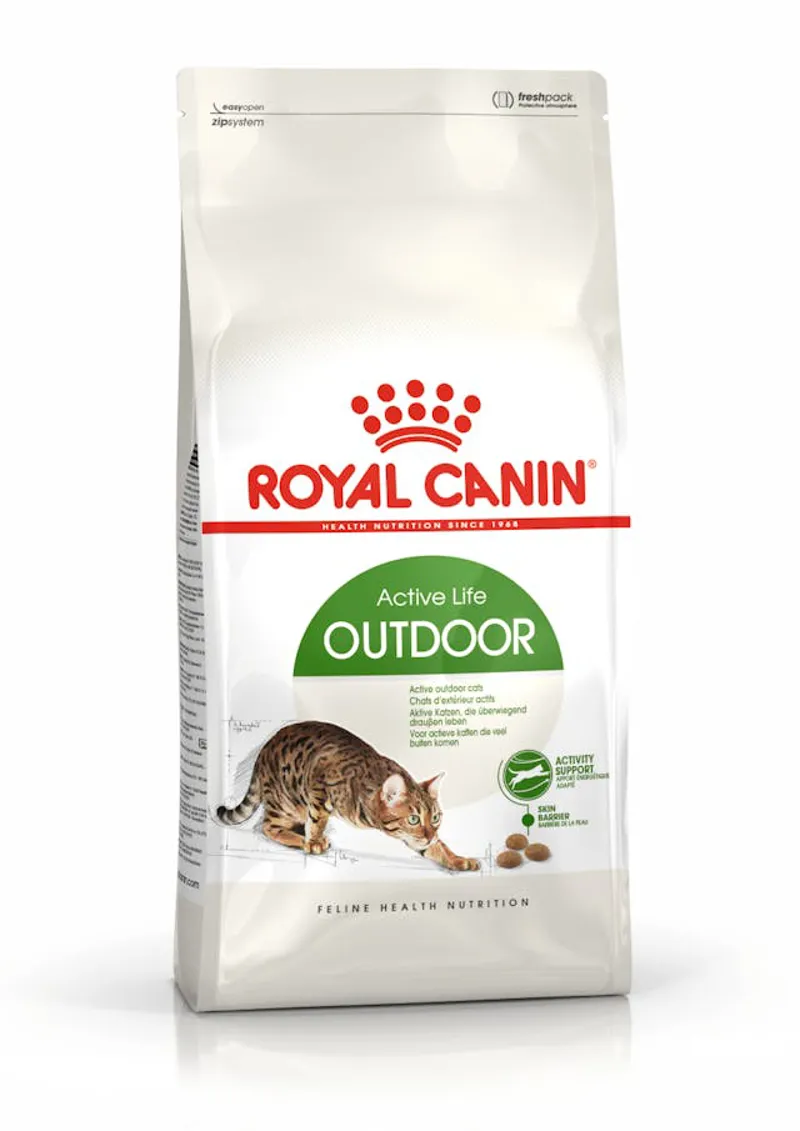 Royal Canin Outdoor 2kg