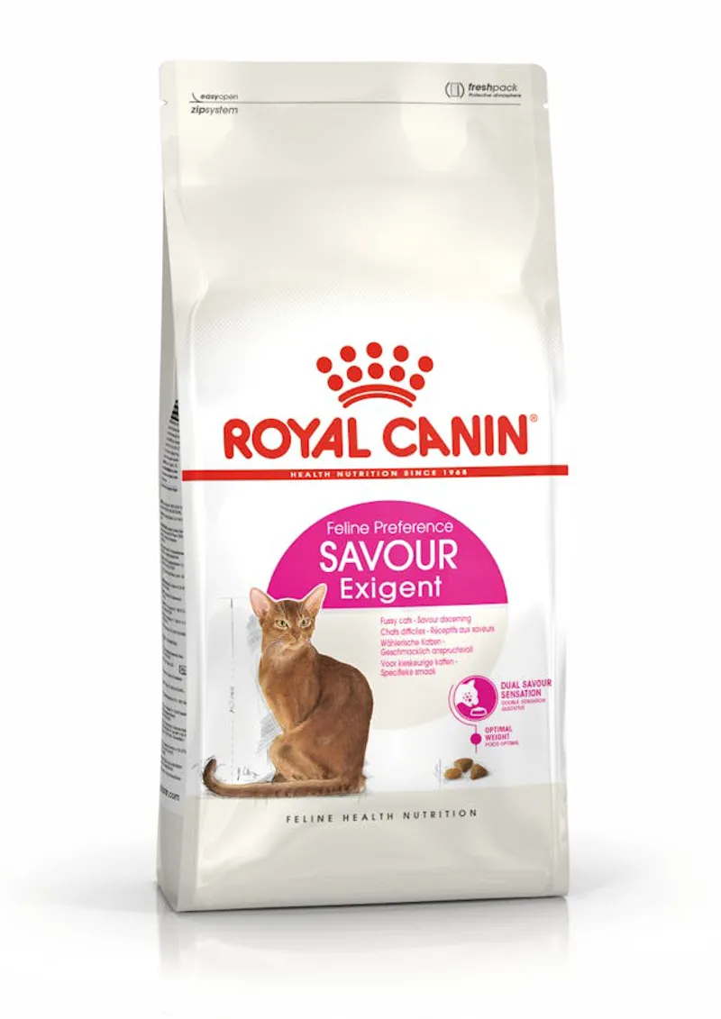 Royal Canin Savour Exigent 2kg