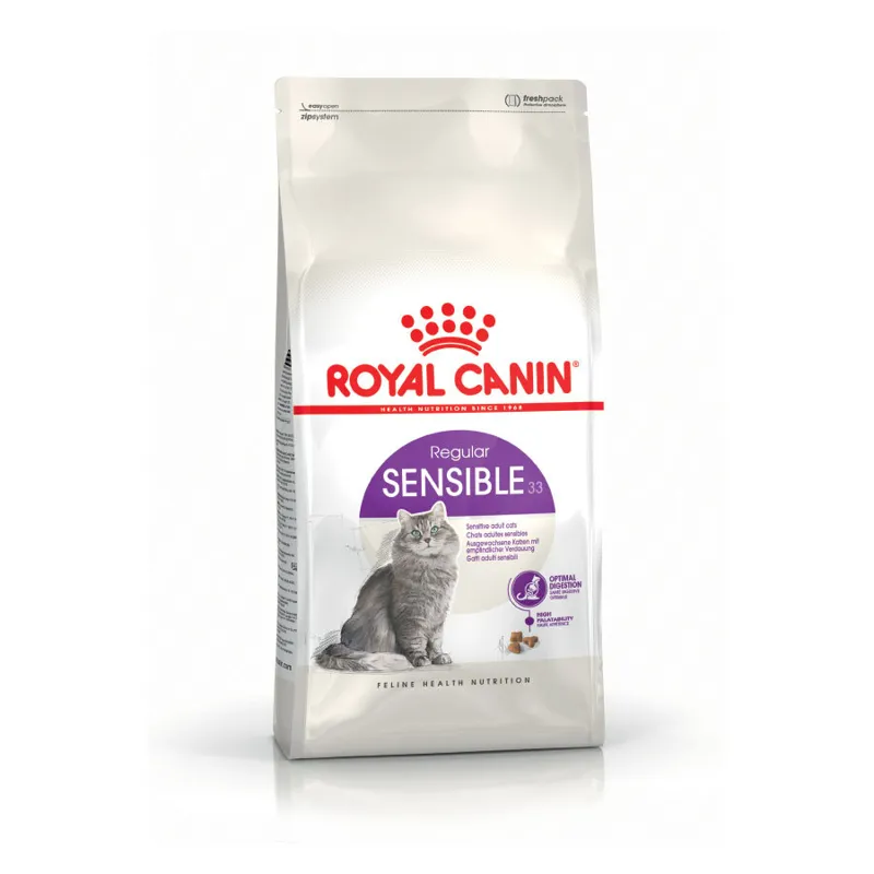 Royal Canin Sensible 33 10kg